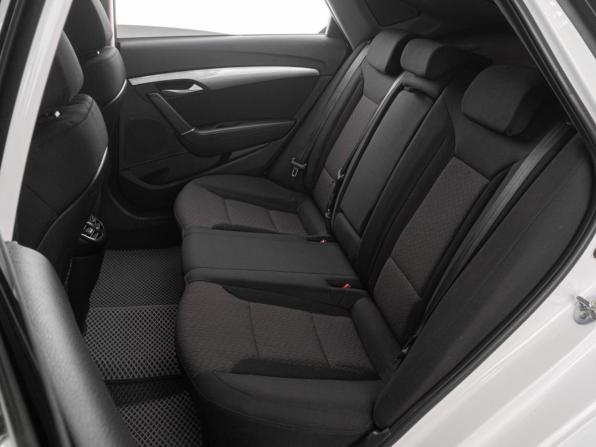 Hyundai i40 I с пробегом 2014 года, цена 1 160 000 рублей, 228652 км, седан, Автокод Объявления