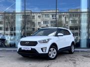 Hyundai Creta I Самара  - изображение 15