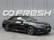 BMW 4 серии G22 G23 G26 Краснодар  - изображение 32