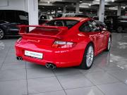 Porsche 911 VI (997) Москва  - изображение 42