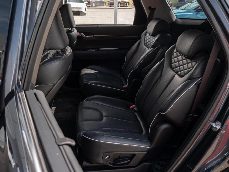 Hyundai Palisade I Краснодар  - изображение 10