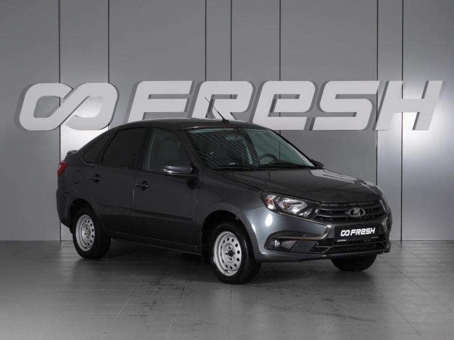 Lada (ВАЗ) Granta I Рестайлинг Минеральные Воды  - изображение 1