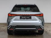 Lexus RX V Москва  - изображение 36