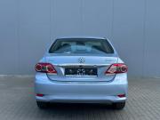 Toyota Corolla X (E140 E150) Рестайлинг Тамбов  - изображение 27