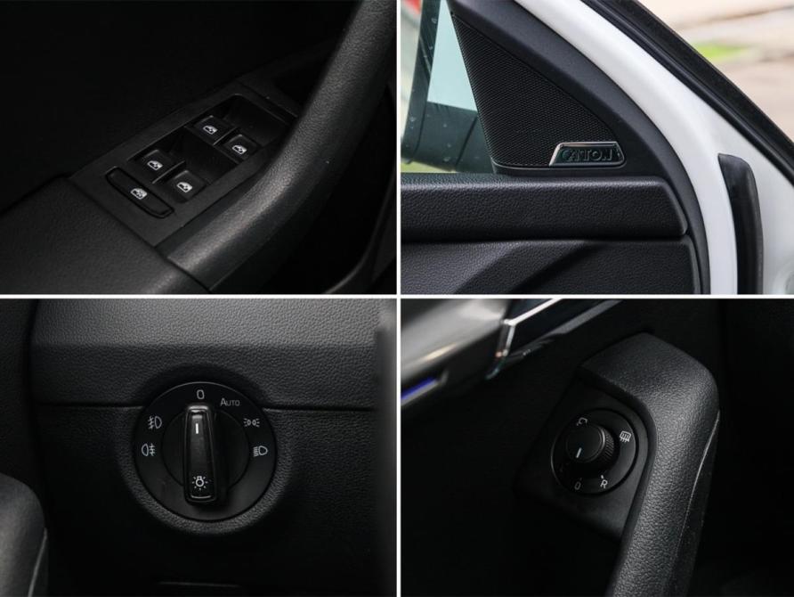 Skoda Octavia III (A7) Рестайлинг Москва  - изображение 15