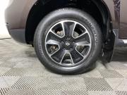 Renault Duster I Рестайлинг Москва  - изображение 28