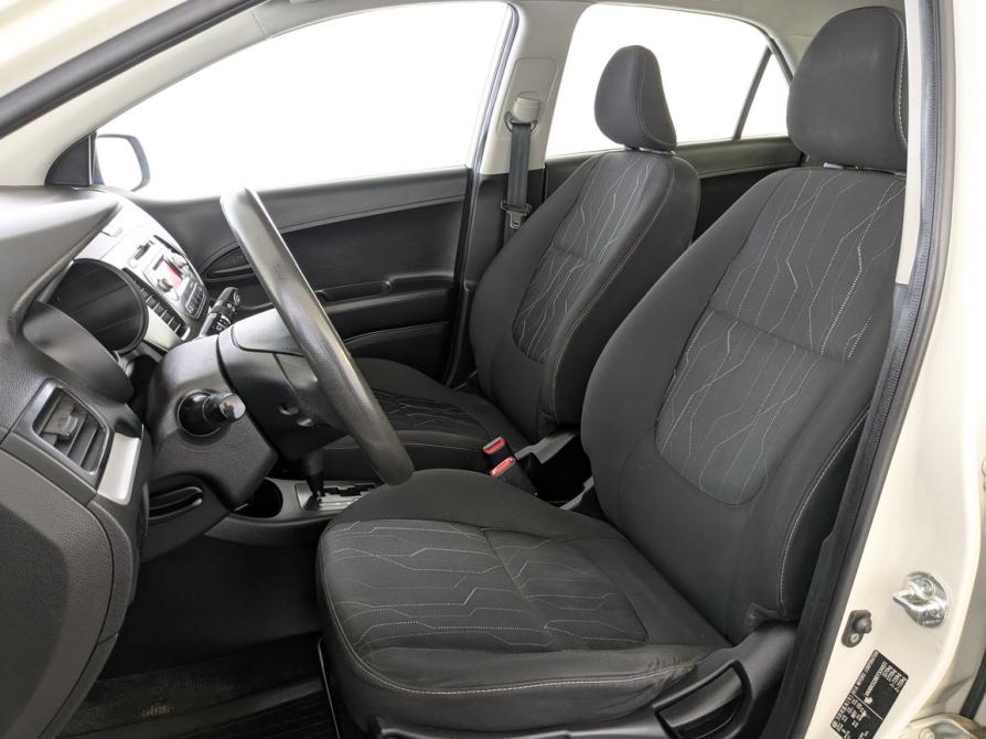 Kia Picanto II Москва  - изображение 20