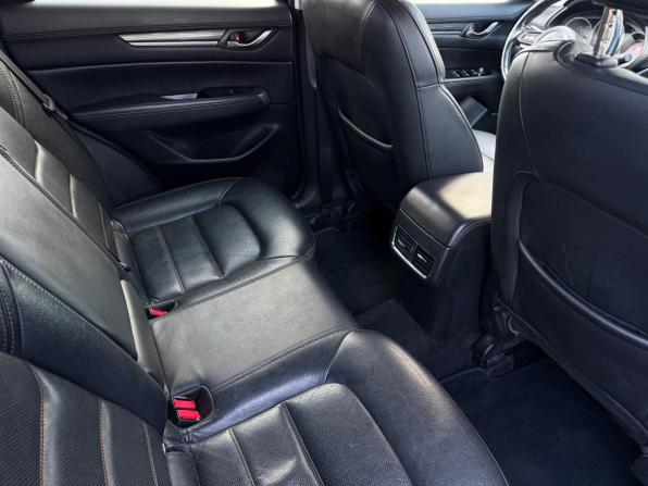 Mazda CX-5 II с пробегом 2018 года, цена 2 290 000 рублей, 176062 км, внедорожник, Автокод Объявления