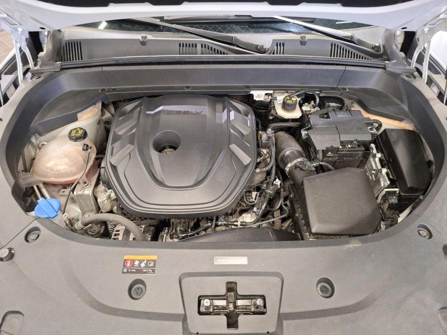 Geely Monjaro I Мурманск  - изображение 7
