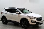 Hyundai Santa Fe III Сургут  - изображение 26