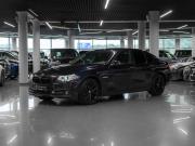 BMW 5 серии VI (F10/F11/F07) Рестайлинг Москва  - изображение 23