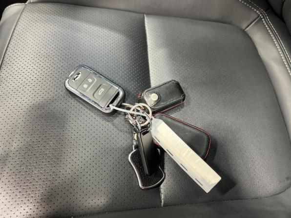 Chery Tiggo 4 Pro I с пробегом 2022 года, цена 1 499 500 рублей, 24680 км, внедорожник, Автокод Объявления
