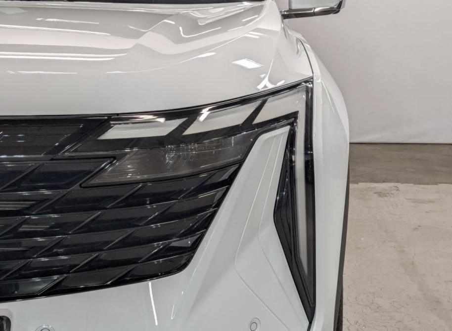 Geely Atlas II Санкт-Петербург  - изображение 18