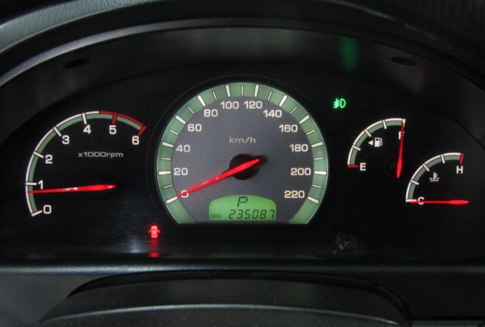 SsangYong Rexton II Екатеринбург  - изображение 23