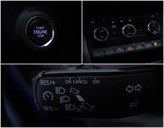 Skoda Kodiaq I с пробегом 2020 года, цена 2 630 000 рублей, 95000 км, внедорожник, Автокод Объявления