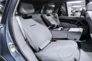 Land Rover Range Rover V Москва  - изображение 66