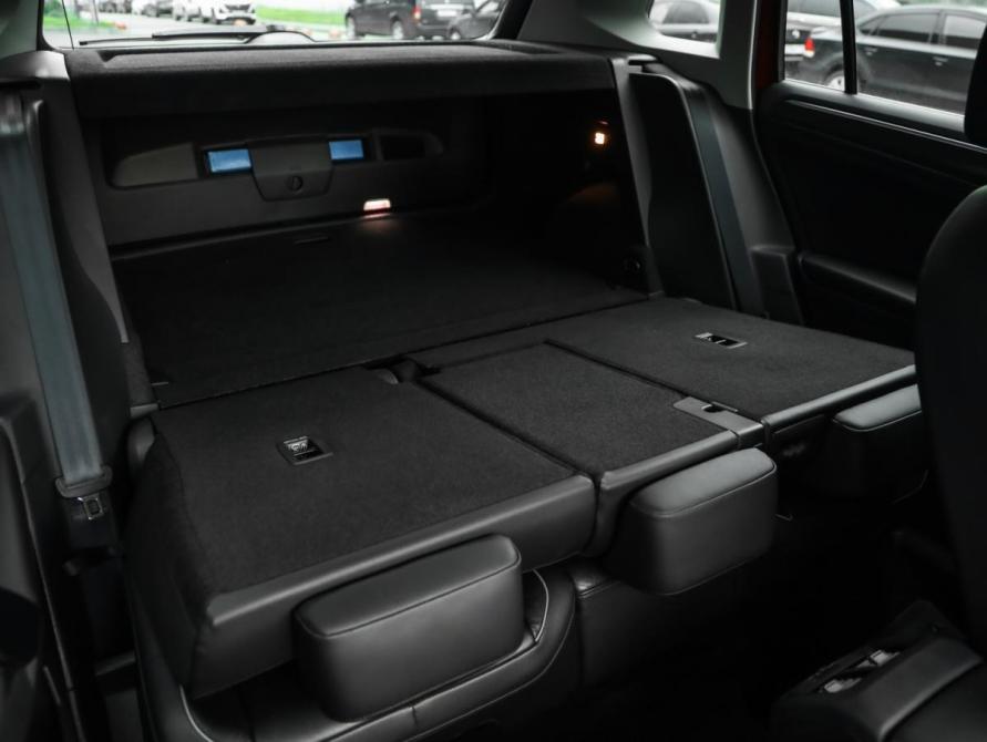 Volkswagen Tiguan II Санкт-Петербург  - изображение 32