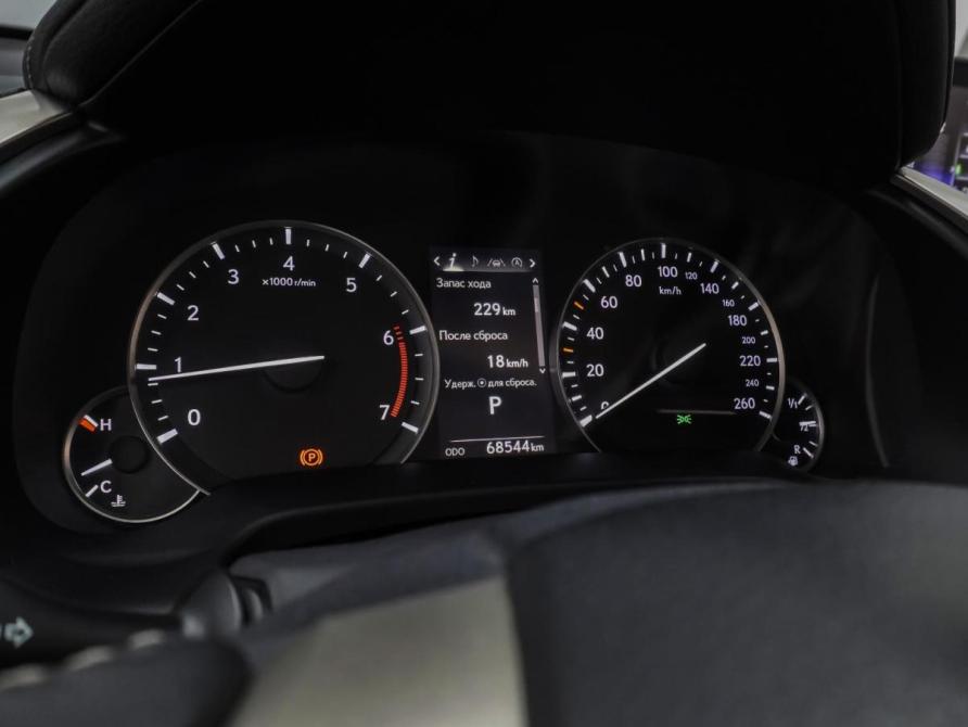 Lexus RX IV Ростов-на-Дону  - изображение 20