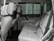 Mitsubishi Pajero IV Рестайлинг 2 Екатеринбург  - изображение 50