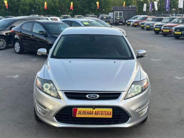 Ford Mondeo IV Рестайлинг с пробегом 2011 года, цена 749 000 рублей, 174291 км, седан, Автокод Объявления