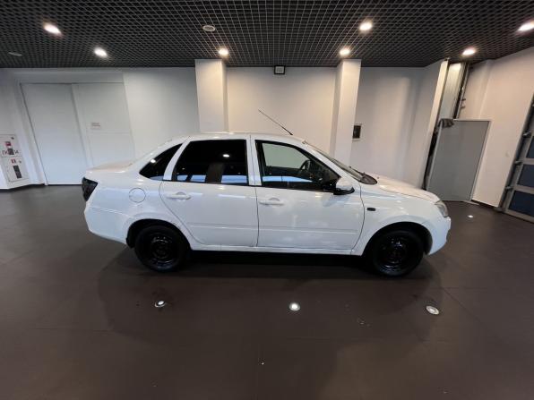 Lada (ВАЗ) Granta I с пробегом 2013 года, цена 208 000 рублей, 206102 км, седан, Автокод Объявления