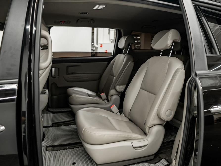 Kia Carnival III Красноярск  - изображение 7