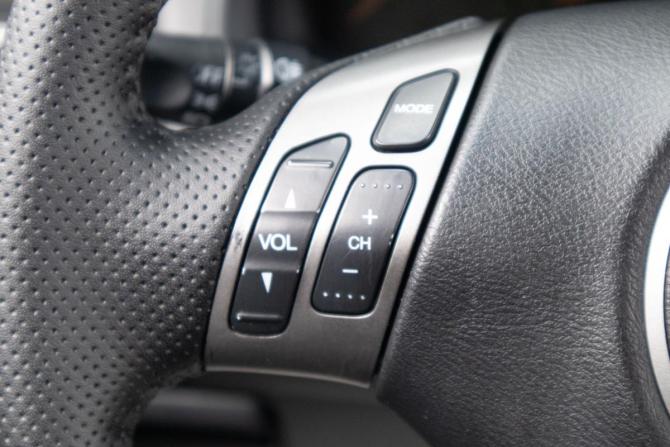 Honda Accord VII Рестайлинг с пробегом 2007 года, цена 1 279 000 рублей, 155100 км, седан, Автокод Объявления