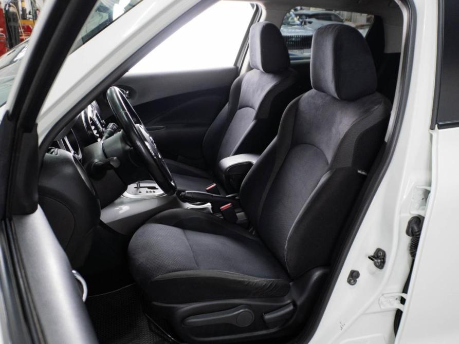 Nissan Juke I Тюмень  - изображение 10