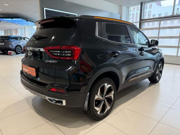 Chery Tiggo 4 Pro I с пробегом 2022 года, цена 1 679 000 рублей, 71781 км, внедорожник, Автокод Объявления