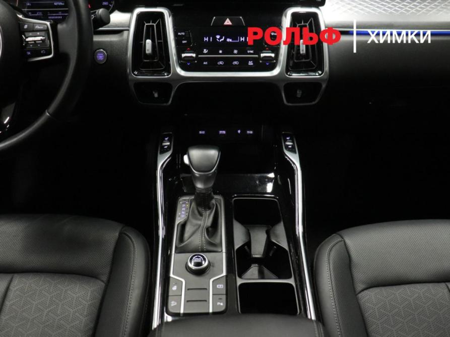 Kia Sorento IV Химки  - изображение 8