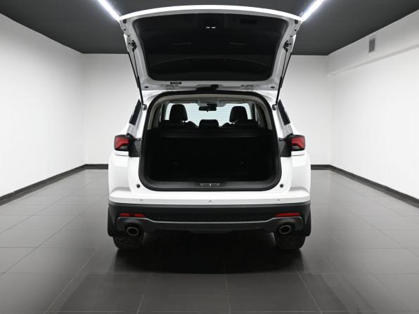 Changan CS35 Plus I Рестайлинг с пробегом 2023 года, цена 1 850 000 рублей, 32798 км, внедорожник, Автокод Объявления