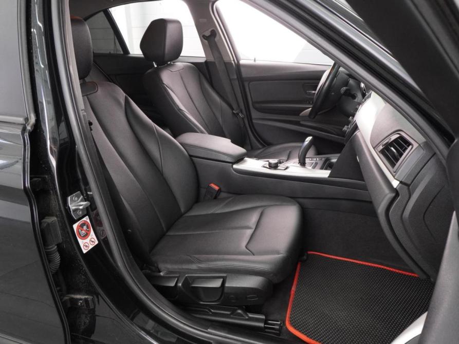 BMW 3 серии VI (F3x) Воронеж  - изображение 8