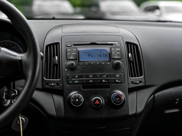 Hyundai i30 I с пробегом 2010 года, цена 704 000 рублей, 146480 км, хэтчбек, Автокод Объявления