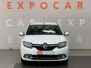 Renault Logan II Волгоград  - изображение 20