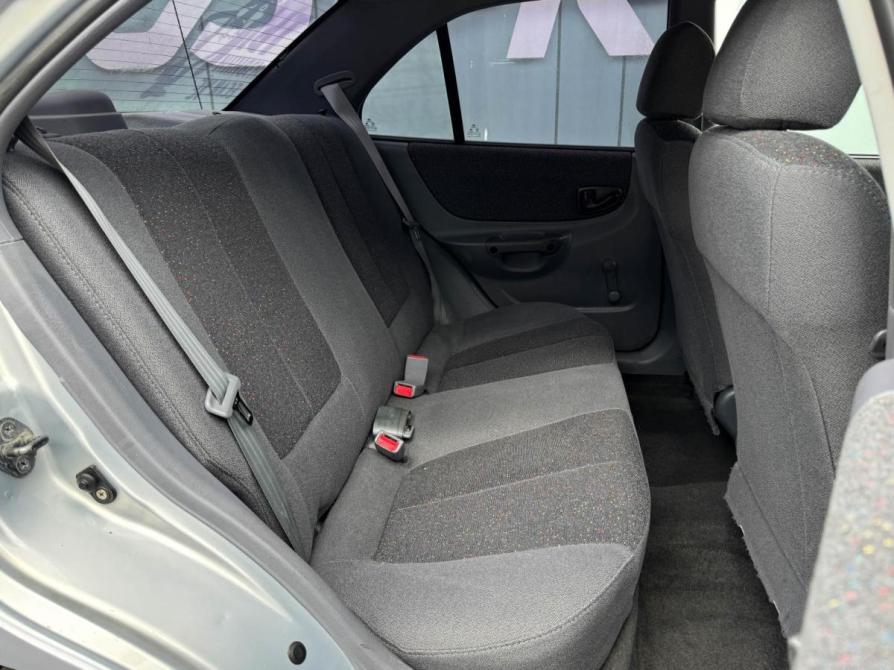Hyundai Accent II Кропоткин  - изображение 7