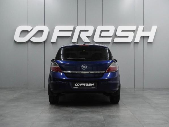 Opel Astra H Рестайлинг с пробегом 2010 года, цена 699 000 рублей, 164784 км, хэтчбек, Автокод Объявления