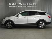 Lada (ВАЗ) Vesta I Пермь  - изображение 23