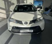 Toyota RAV4 IV (XA40) Стерлитамак  - изображение 28