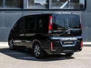 Honda Stepwgn V Рестайлинг Новороссийск  - изображение 26