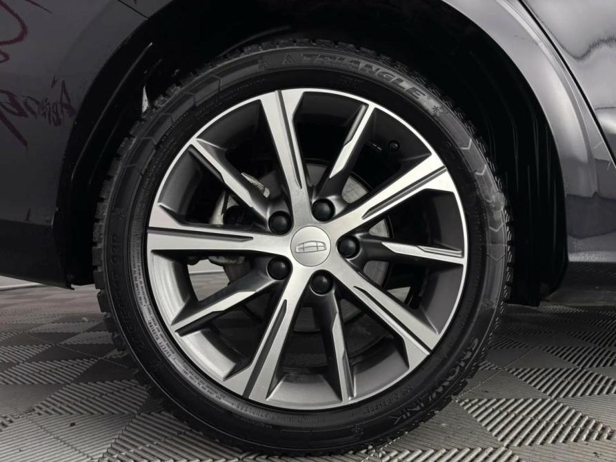 Geely Emgrand II Псков  - изображение 23