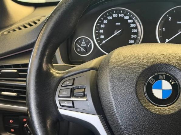 BMW X5 III (F15) с пробегом 2013 года, цена 3 250 000 рублей, 229105 км, внедорожник, Автокод Объявления
