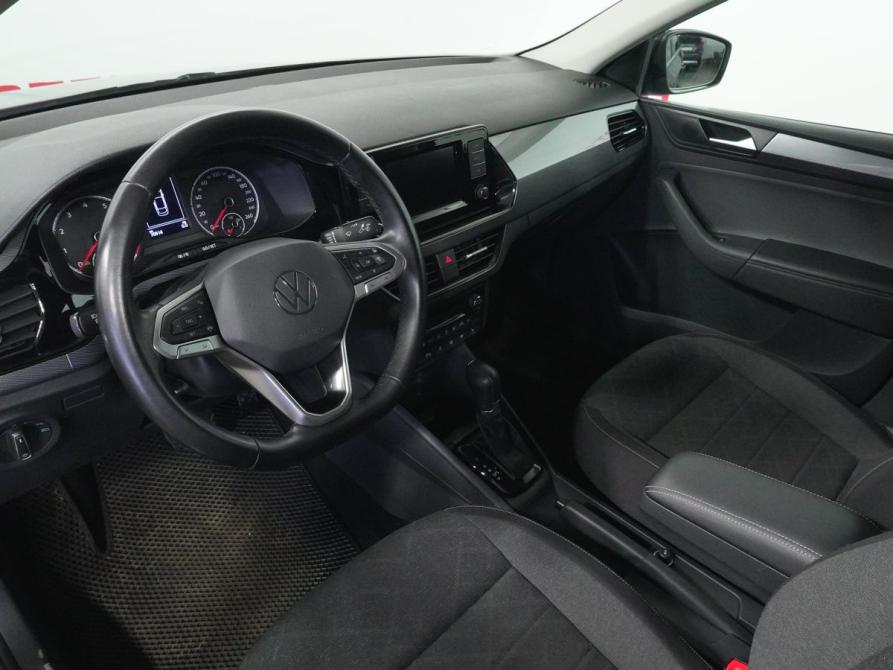 Volkswagen Polo VI Вологда  - изображение 9