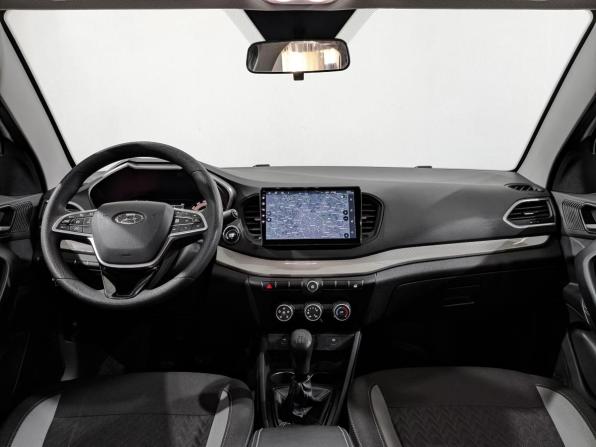 Lada (ВАЗ) Vesta I Рестайлинг (NG) с пробегом 2023 года, цена 1 070 000 рублей, 74912 км, седан, Автокод Объявления