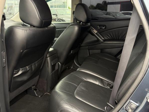Nissan Murano II (Z51) Рестайлинг 2 с пробегом 2012 года, цена 999 000 рублей, 165700 км, внедорожник, Автокод Объявления