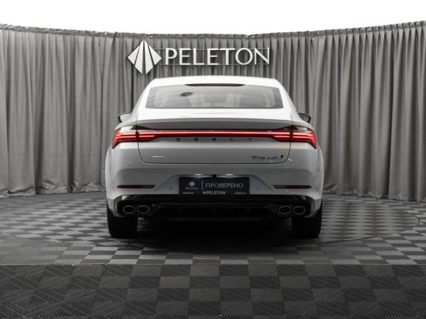 Geely Preface I с пробегом 2024 года, цена 2 690 000 рублей, 24622 км, седан, Автокод Объявления