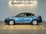 Opel Astra J Рестайлинг Краснодар  - изображение 25