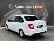 Lada (ВАЗ) Granta I Рестайлинг Пермь  - изображение 26