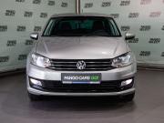 Volkswagen Polo V Рестайлинг Оренбург  - изображение 26