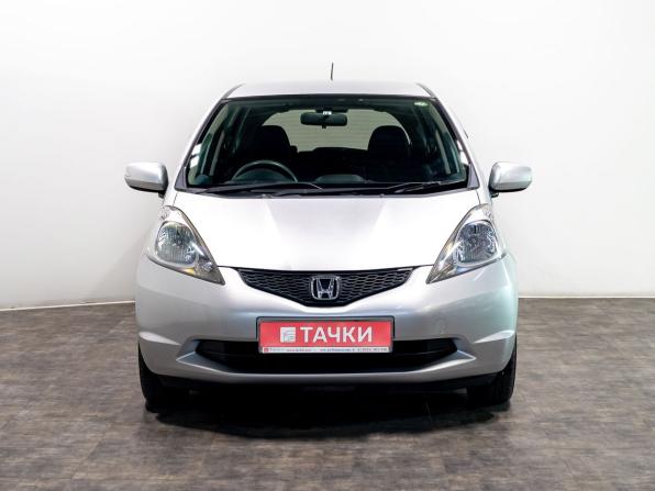 Honda Fit II с пробегом 2010 года, цена 950 000 рублей, 131254 км, хэтчбек, Автокод Объявления