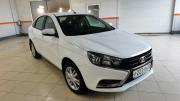 Lada (ВАЗ) Vesta I Тюмень  - изображение 10